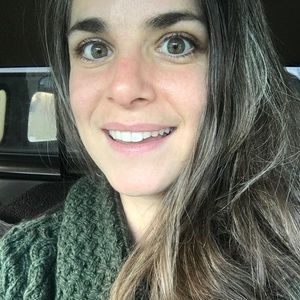 Meet your Posher, Julie ann